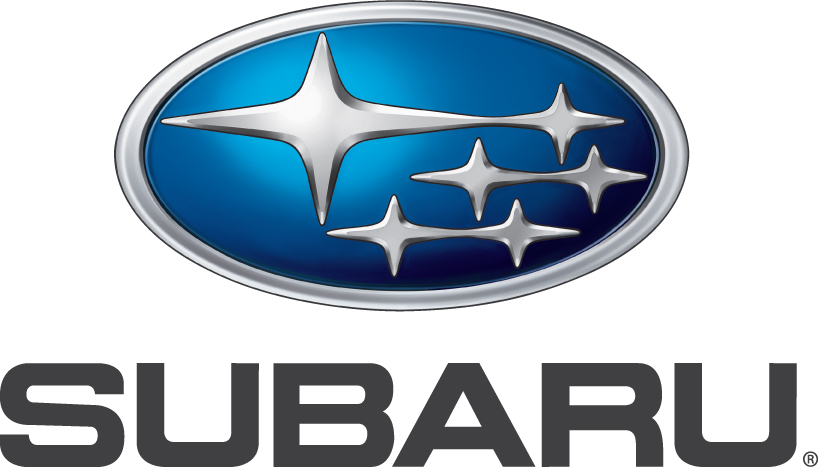 Дизайн для Subaru
