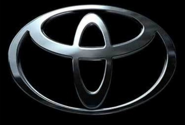Toyota стимулирует клиентов