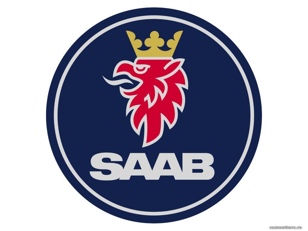 компания Saab