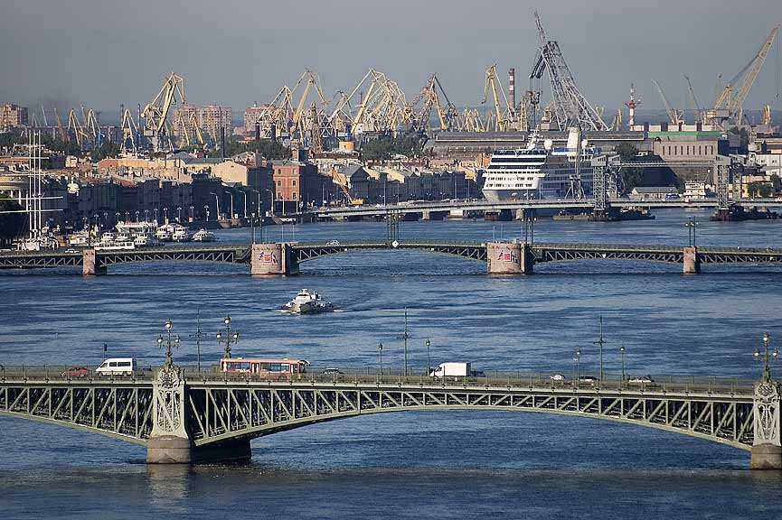 Ново-Адмиралтейский мост